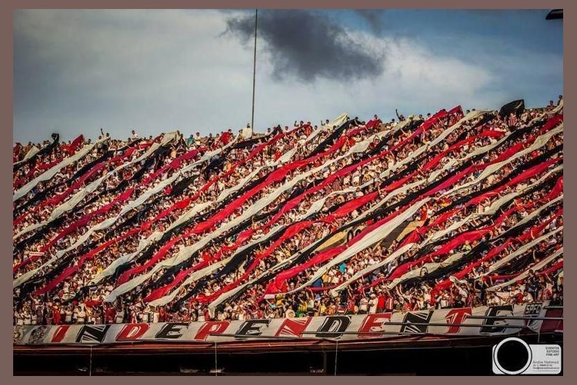 Torcida Independente